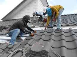 Best Tile Roofing Installation  in Glenolden, PA